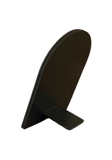 Emeklilere Özel Fotoğraflı Ahşap Masa Üstü Çerçeve