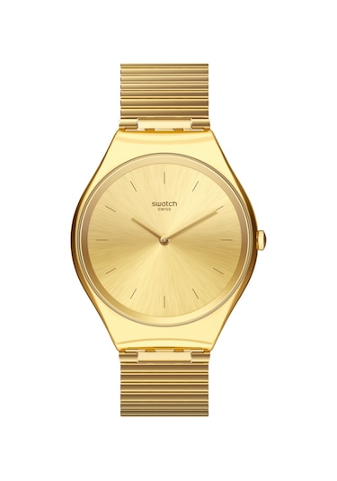 Swatch SYXG100GG Kadın Kol Saati