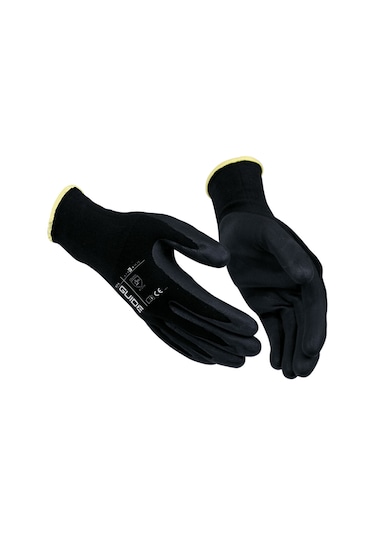 Guıde 574 Köpük Nitril İş Eldiveni