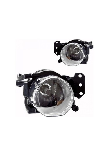 Bmw E60 Sis Farı Takımı M-tech