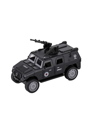 Jw567-172 Sürtmeli Kapısı Açılan Zırhlı Araçlar