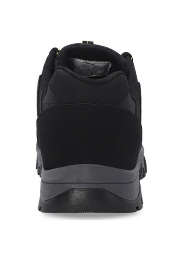 Slazenger GAVIRIO I Erkek  Siyah / Sarı Outdoor