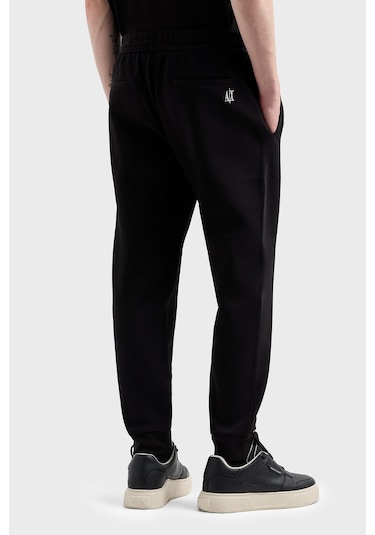 Armani Exchange Erkek Pantolon Xm000373 Af10818 Uc001 Siyah Siyah