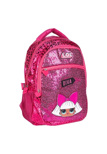 Lol Surprise Okul Çantası 2766