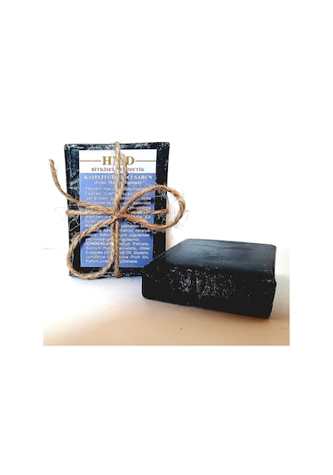 Hmd Bitkisel Kozmetik Mantar Egzama Giderici Sabun 100 G