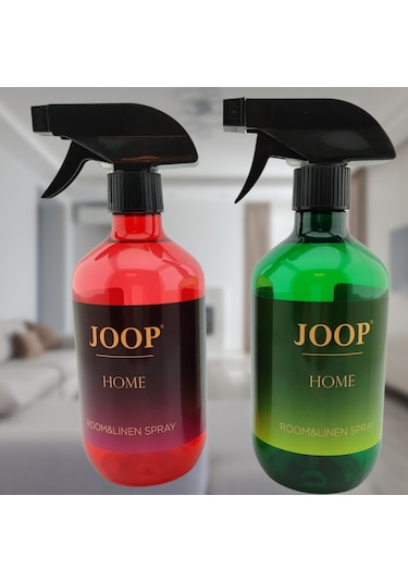 Joop Green Classic Oda Kokusu Sprey 500 ML