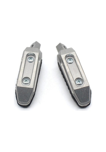 Novahub Suzuki Pedalları Parçaları Ön Motosiklet Mandal Için Dl650 Dayama Ayak Ayağı Altın My Altın