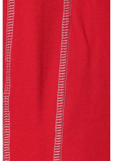 Hummel Colm Çocuk Şort 931798-3658 Kırmızı