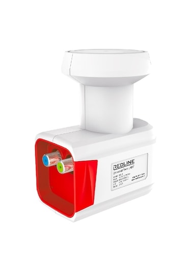 Redline 2Li Lnb Redline Çift Çıkışli Lnb Twin