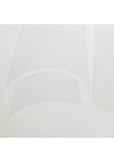 Suntek 3 Adet Kahve Fincanı Saklama Çantası Kapitone Şablonu