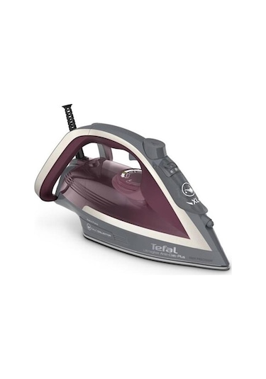 Tefal FV6840E0 Ultragliss Anti Calc Plus 2800 W Buharlı Ütü