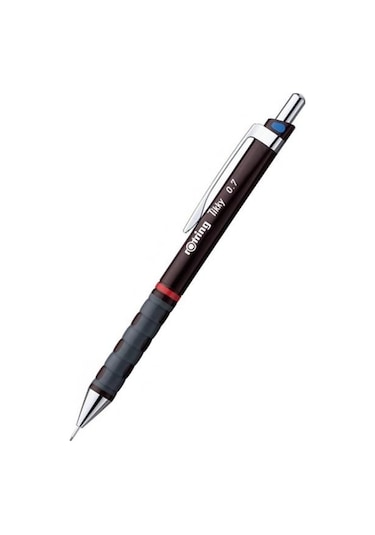 Rotring Tikky Rd Versatil Kalem 0.7 MM  Kahverengi N11.111