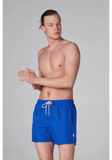 John Frank Erkek Mayo Şort jfsssw01-7485 001