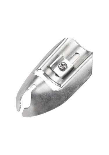 Dianziye Gümüş Metal Halka Ayak, Çapraz Testere Aksesuarı, Ayarlanabilir, Ahşap İşleme Ve Ev Dekorasyonu İçin Uygun