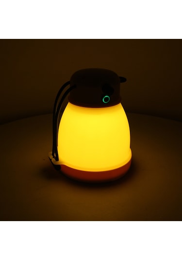 Panther Pt-8435 Usb Şarjlı El Feneri - -popvitrin Panther