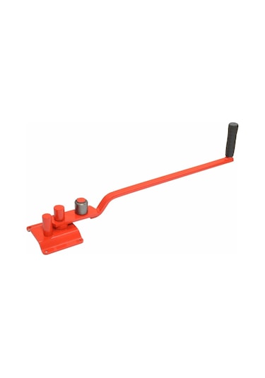 Afacan 10eb Basit Etriye Kolu Ø10mm