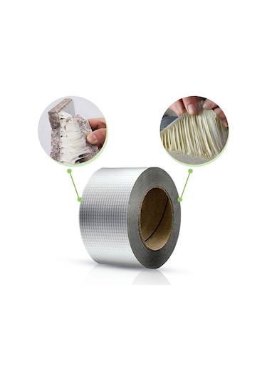 BAYTEC SIZDIRMAZLIK BANDI 48MM*2 MT