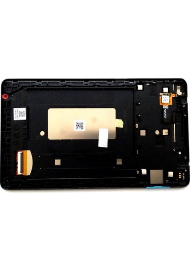 Lenovo Uyumlu Tab E8 Tb-8304 Tb-8304F1 8'' Tablet Lcd Panel Dok