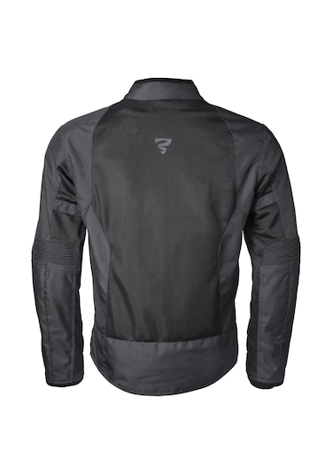 Gms-fiftysix.7 Erkek Yazlık Mont Sıyah