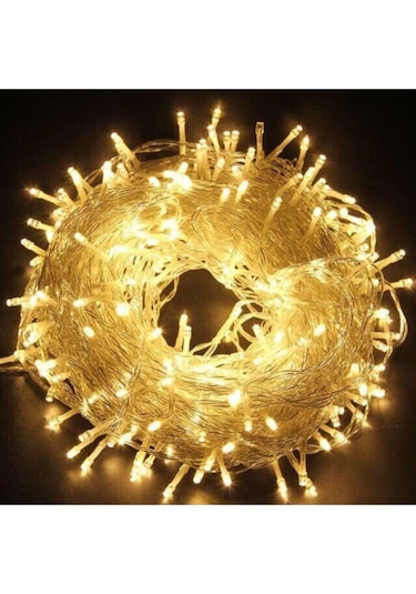 Foblıght Ip Led Günışığı 100 Ledli 10Mt Foblıght İp Led Gün Işığı