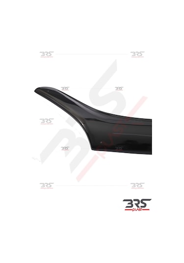 Fıat Doblo Uyumlu 2015 Ve Üzeri Yıllar Abs Kaput Rüzgarlığı 9008