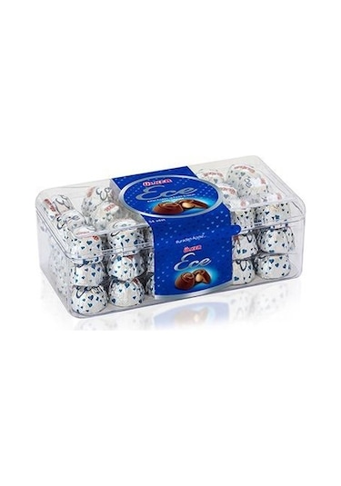 Ülker Ece Define İkramlık Fındıklı Çikolata 455 G