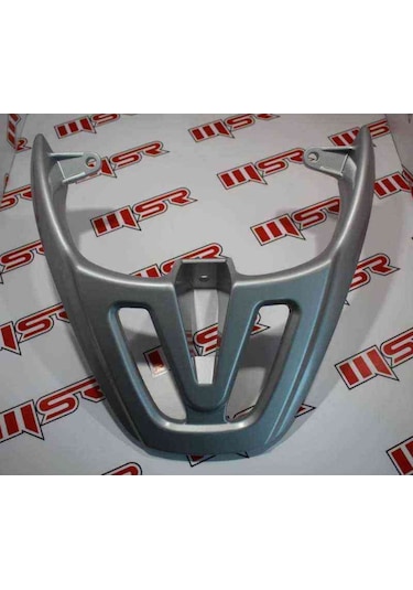 Sym Fıddle 125 Iıı Portbagaj