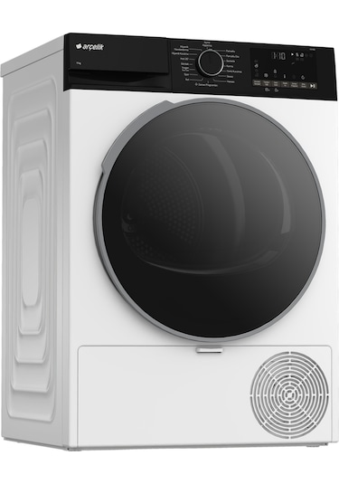 Arçelik 1101 KMX  11 KG Kurutma Makinesi