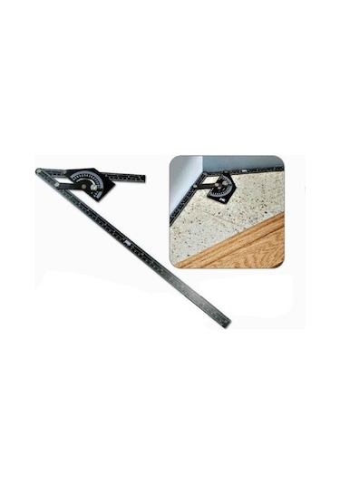 Rox Wood Çok Fonksiyonlu İletki