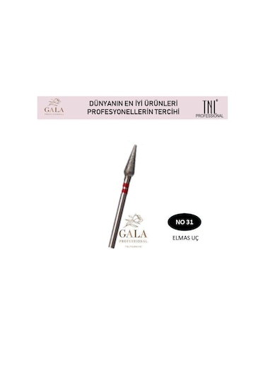 Gala Elmas Uç No:31