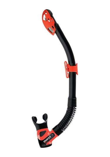 Arksport Mares Rebel Dry Şnorkel