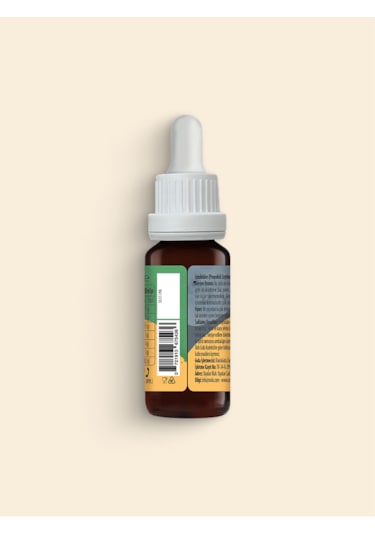 Ravla Propolisli Zeytinyağ - 20ml