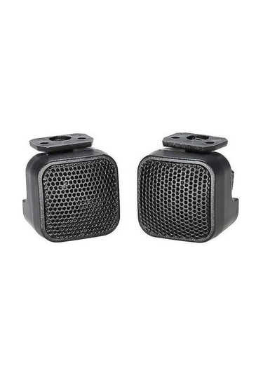 Artfulabode Yüksek Verimli Tiz Süper Suofeng Sesi Kurulum Kumaş Kubbeli Kolay İle Hoparlörü Güçlü Araç 500w - Cp