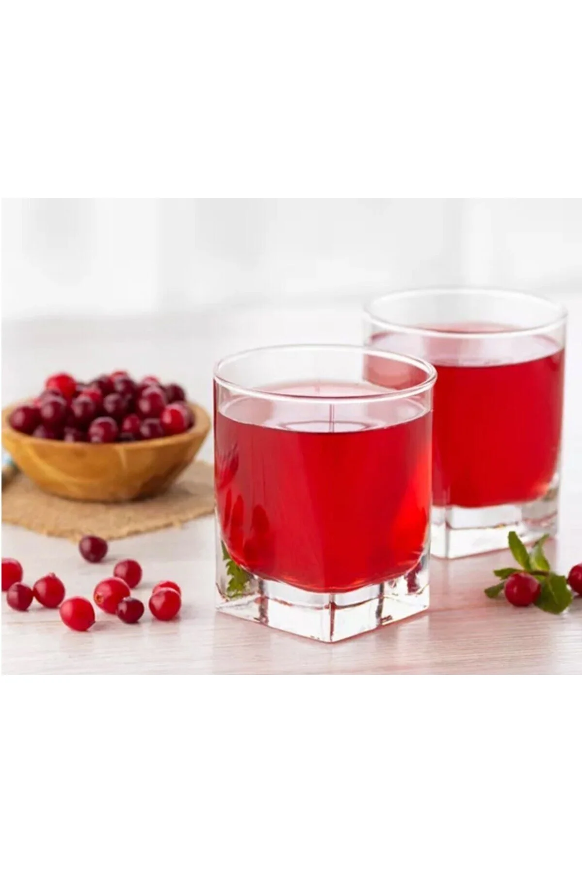 Dafa Kızılcık Suyu 250 ML