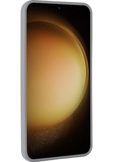 Toyigoo Galaxy Uyumlu A25 Kılıf Parlak Taşlı Tasarım Tygo Pırlanta Kapak - Siyah Siyah