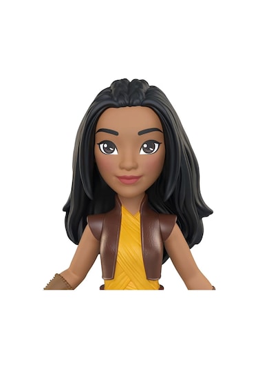 Disney Prenses Mini Bebekler Rapunzel Jbx42