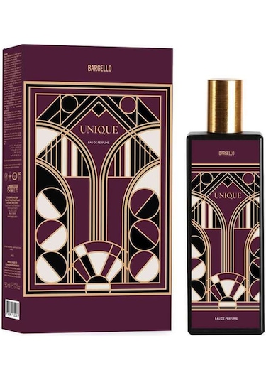 Bargello Unique Unisex Parfüm EDP 50 ML