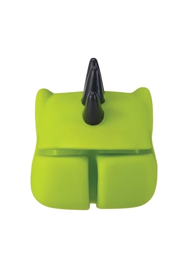 Globber Aksesuar Dino - Yeşil