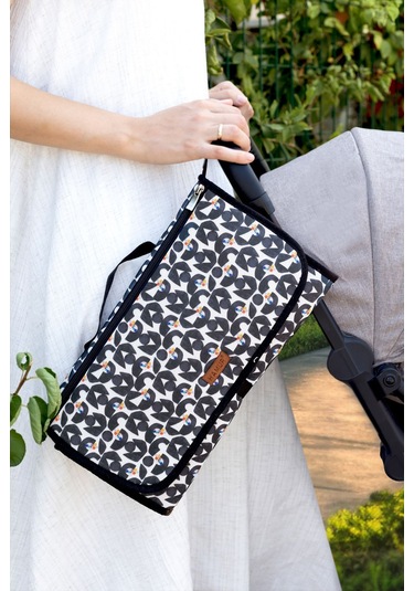 Bebek Alt Acma Cantasi Bb-502