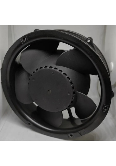 Ebmpapst 6248n/17tda