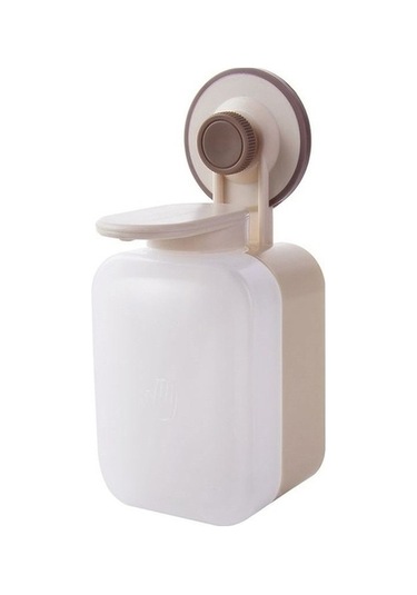 Tongxida Bosphorusboutique Sones Şişe Sabunluk Mutfak Monte Lavabo Jeli Duvara Montaj Dezenfektanı Diğer