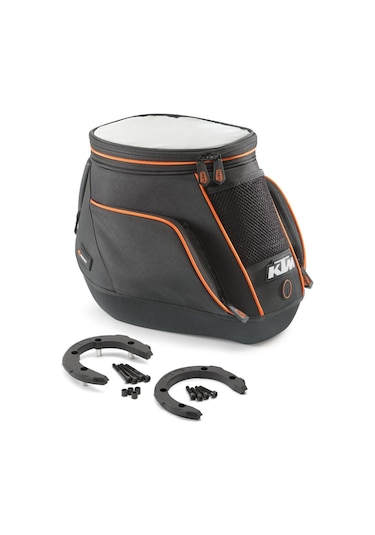 Tank Bag / Depo Üstü Çanta Çok Renkli