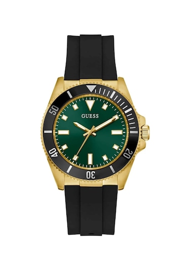 Guess Gugw0969g2 Erkek Kol Saati Gümüş