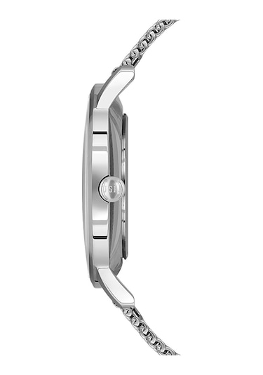 U.s. Polo Assn. Uspa1118-03 Erkek Kol Saati Metalik Gri