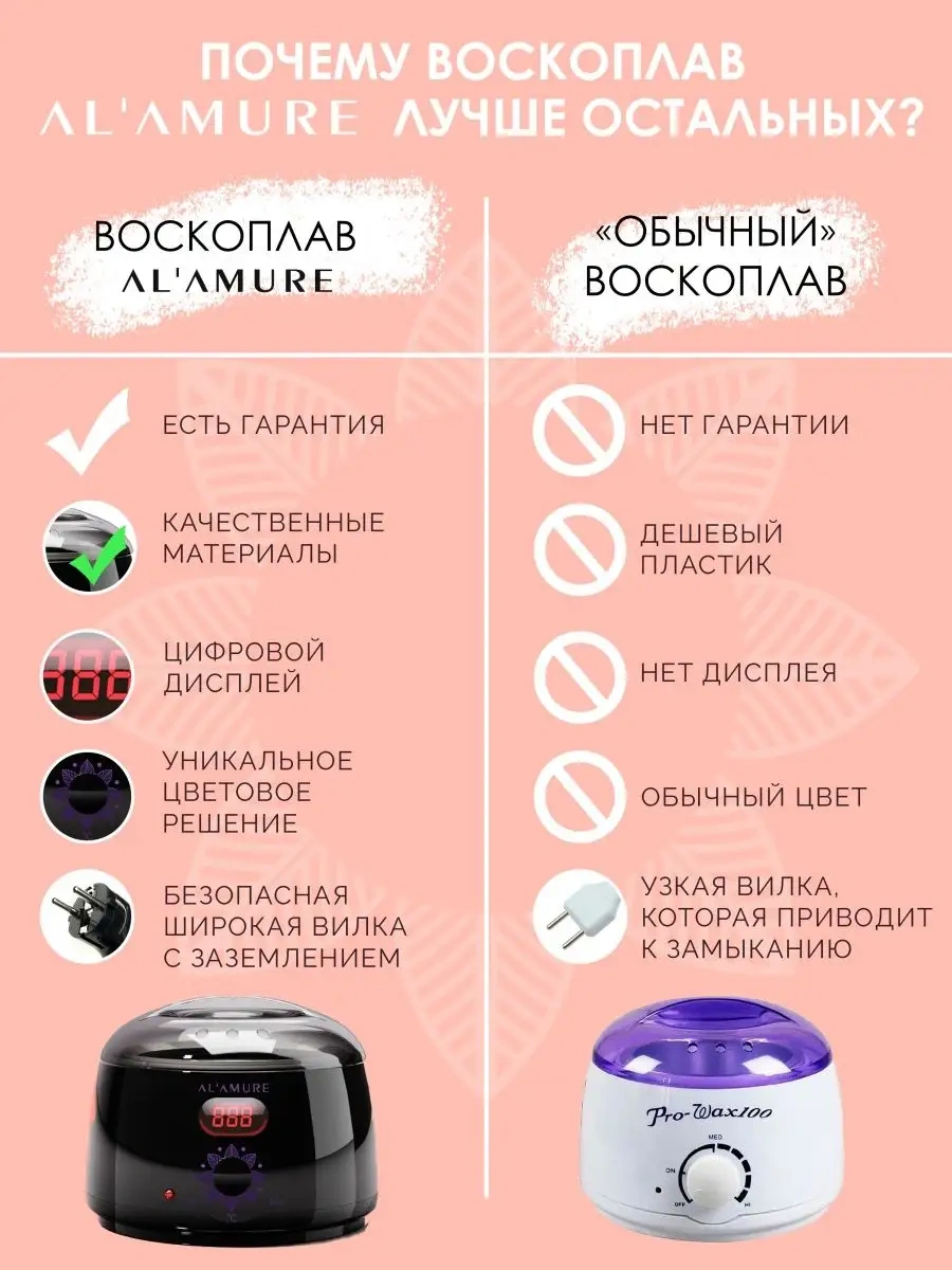 Alamure Ağda Eritic 130388027