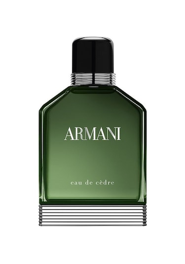 Giorgio Armani Eau De Cedre Erkek Parfüm EDT 100 ML