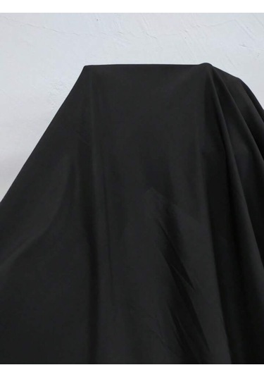 Gazaniga Kadın Siyah Yarasa Kol Ve Dantel Detaylı Gecelik Chic
