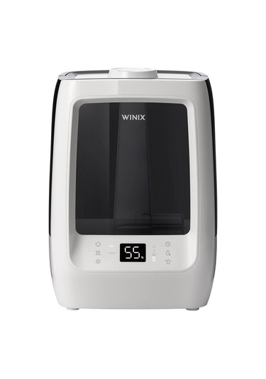 Winix Zero Hava Temizleyici ve L500 Hava Nemlendirici Paketi