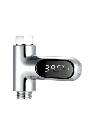 Oem Ls-05  Dijital Duş  Termometresi