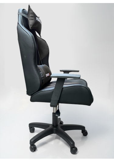 Oyuncu Koltuğu Basic Siyah Renk Siyah